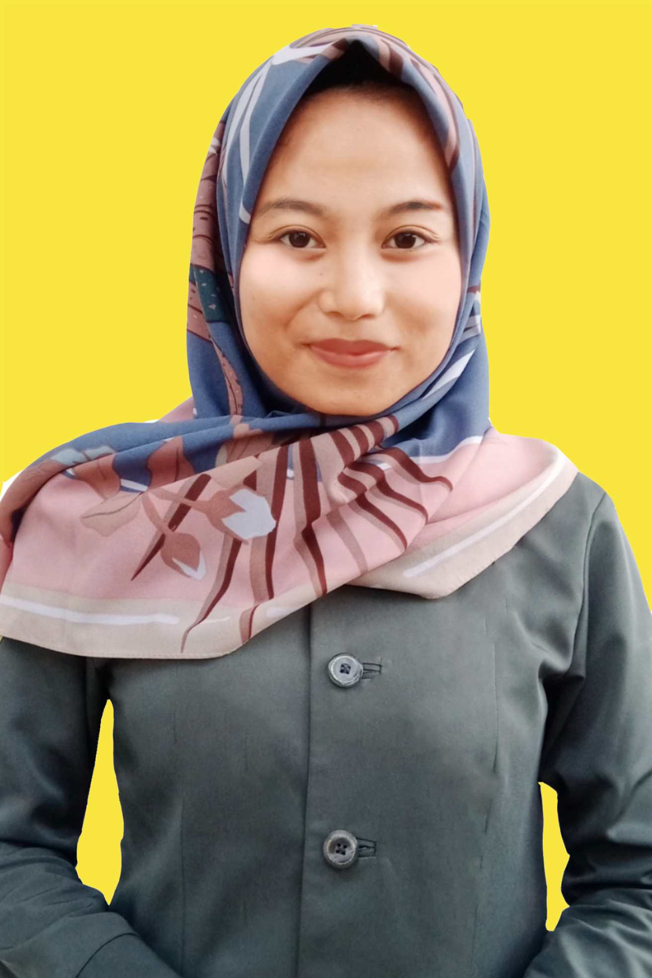 ayu kuning