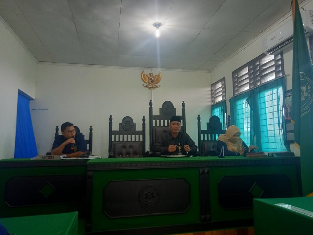 bintal 2