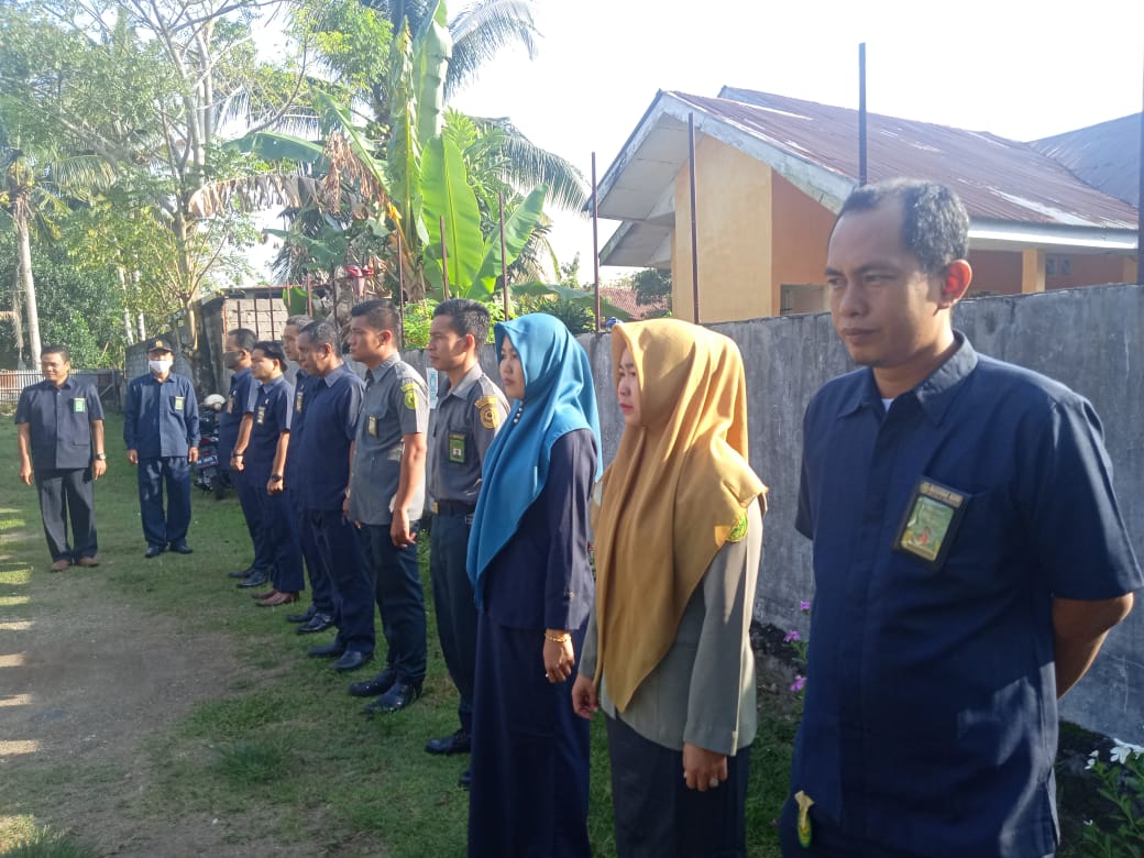 apel pagi 2