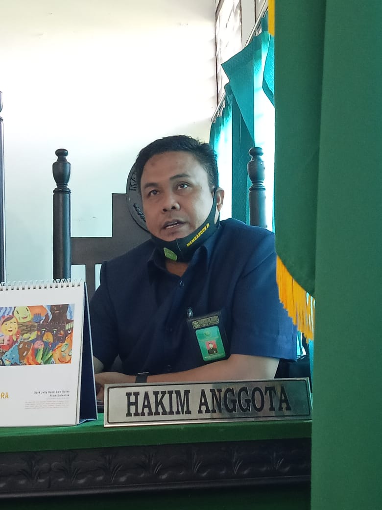 foto pak toni