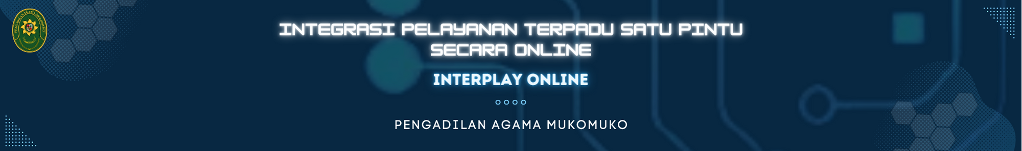 Interplay Online PAMKM