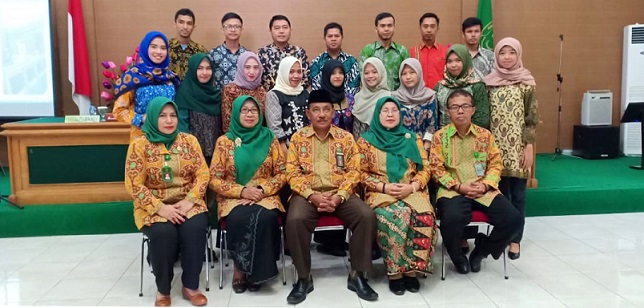 PEMBINAAN PTA