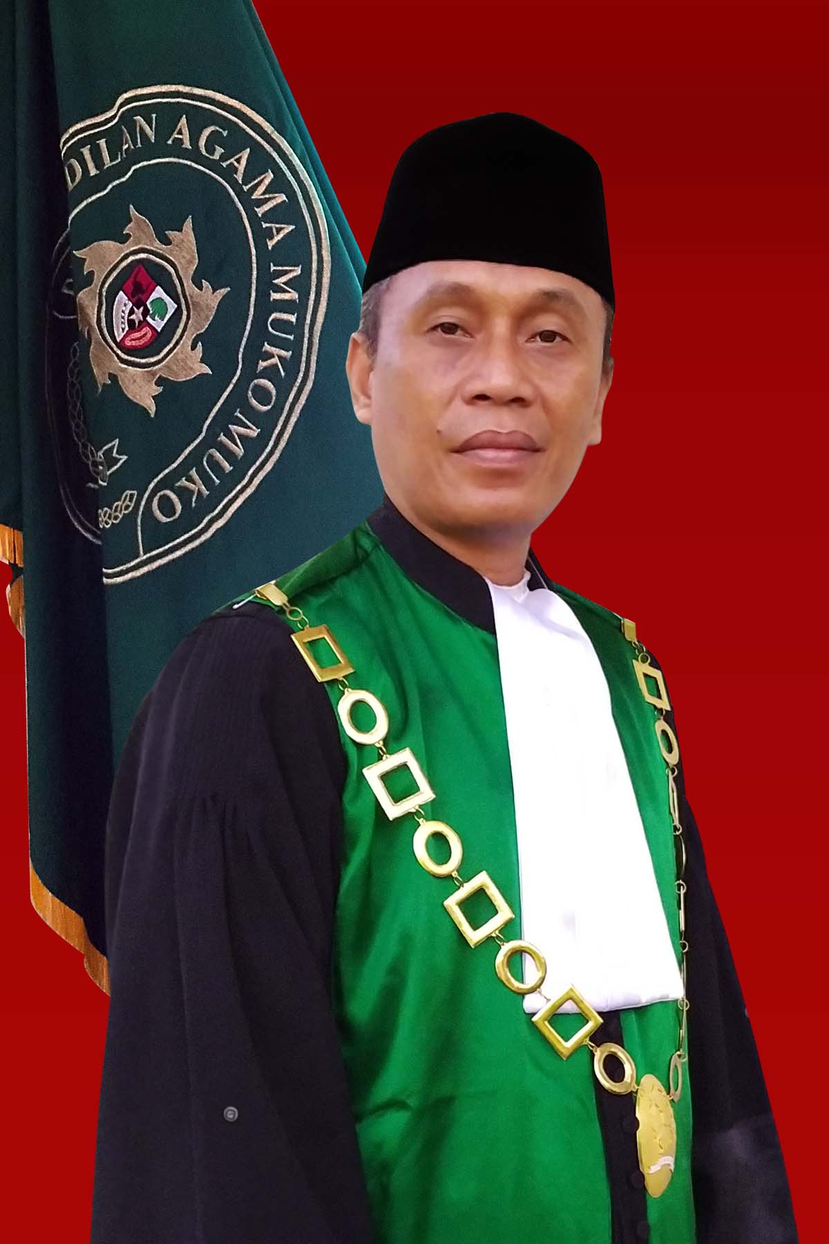 PAK FATULLAH S OK