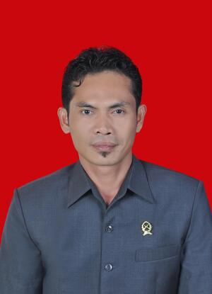 Marlin Pradinata S.H.I. M