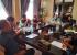 Rapat Monev Progres Pembangunan Gedung PA Mukomuko, PA Bintuhan, dan PA Manna Bersama Tim Biro Perencanaan Mahkamah Agung RI