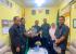 Pengadilan Agama Mukomuko Terima Pembinaan dan Pengawasan Layanan Peradilan Triwulan III dari Tim HATIBINWASDA PTA Bengkulu