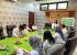 Pengurus IKAHI Cabang Mukomuko Gelar Musyawarah Cabang di Pengadilan Negeri Mukomuko