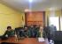 Pengadilan Agama Mukomuko Ikuti Rapat Koordinasi Bersama PT Pos Indonesia (Persero)