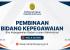 Pengadilan Agama Mukomuko Ikuti Zoom Pembinaan Bidang Kepegawaian