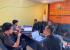 Rapat Koordinasi Bersama Kontraktor Pembangunan Gedung Pengadilan Agama Mukomuko