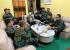 Rapat Monitoring dan Evaluasi (Monev) Kepaniteraan Pengadilan Agama Mukomuko