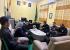 RAPAT DANA SOSIAL (DANSOS) BAHAS PENGELOLAAN DANA DAN PROGRAM KEGIATAN SOSIAL